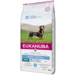 Eukanuba Adult Weight Control Medium Breed 15 kg – Hledejceny.cz