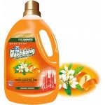 Waschkönig Universal Orange Spanien XXL Gel na praní bílého a barevného prádla 110 PD – Hledejceny.cz