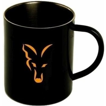 FOX Stainless Mug 0,4l