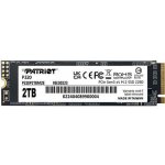 Patriot P320 2TB, P320P2TBM28 – Zboží Živě