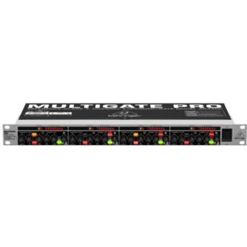 Behringer Multigate Pro XR 4400