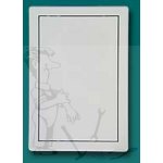 Haco D 150 x 300 mm B Vanová dvířka bílá 0132 – Hledejceny.cz