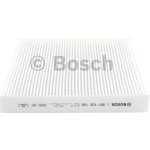 Filtr, vzduch v interiéru BOSCH 1 987 432 166 – Hledejceny.cz