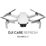 DJI Care Refresh 1-Year Plan (DJI Mini 2 SE) EU – Zboží Živě