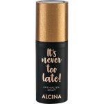 Alcina Its never too late sérum proti vráskám 30 ml – Hledejceny.cz