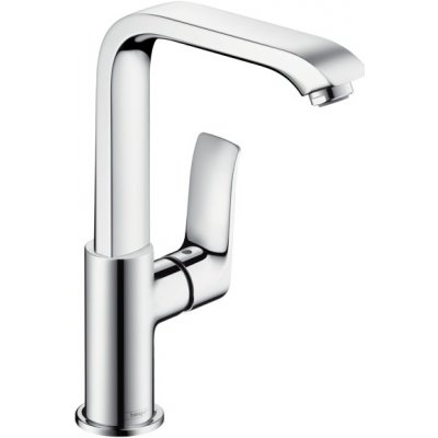 Hansgrohe Metris New 31187000 31187 – Zboží Mobilmania