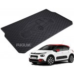 Gumová vana do kufru Rigum Citroën C3 III 2017 – Hledejceny.cz