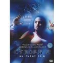 Cyborg 2: skleněný stín DVD