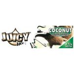 Juicy Jays coconut ochucené papírky 32 ks – Zboží Mobilmania