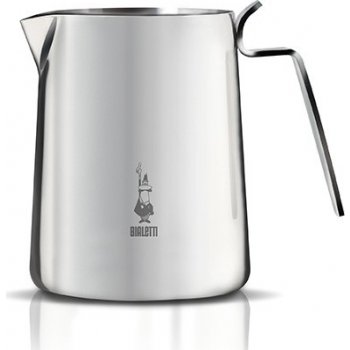 Konvička na mléko Bialetti 300ml