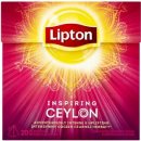 Lipton Inspiring Ceylon černý čaj 20 sáčků 36 g