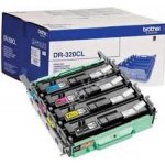 Brother DR-320CL - originální – Zboží Mobilmania