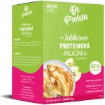 BeProtein Proteinová palačinka, 7 porcí, 175g – Zboží Mobilmania