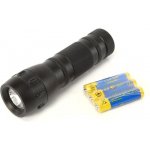 ESP Taktická policejní 5W LED svítilna TREX s čipem Cree – Sleviste.cz