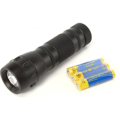 ESP Taktická policejní 5W LED svítilna TREX s čipem Cree – Sleviste.cz