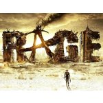 Rage – Zboží Živě
