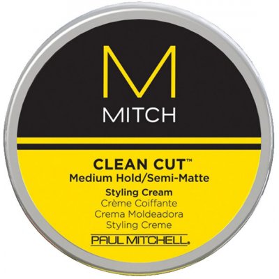 Paul Mitchell Mitch Clean Cut 85 g