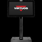 Virtuos SD1010R – Zboží Živě