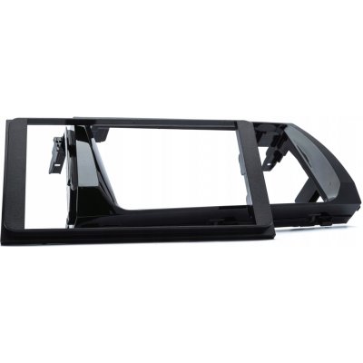 RÁMEČEK PRO MASKOVACÍ RÁDIO 2DIN TOYOTA Corolla 13-16 – Hledejceny.cz