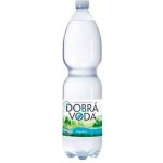 Dobrá voda neperlivá 6 x 1,5l – Zboží Mobilmania