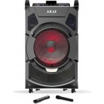 AKAI DJ-S3HB – Sleviste.cz