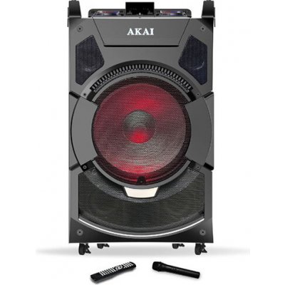 AKAI DJ-S3HB – Sleviste.cz