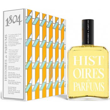 Histoires De Parfums 1804 parfémovaná voda dámská 120 ml