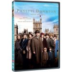 Panství Downton 5. série DVD – Zboží Mobilmania