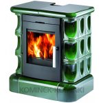 Haas+Sohn Manta top hnědá – Zboží Mobilmania