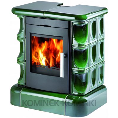 Haas+Sohn Manta top hnědá – Zboží Mobilmania