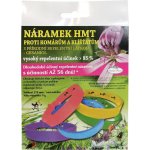 Hanna Maria náramek proti komárům a klíšťatům – Sleviste.cz
