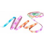 Philips RGB LED pásek 4 m, Type-C WiZ – Hledejceny.cz