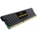 CORSAIR VENGEANCE DDR3 16GB (4x4GB) 1600MHz CL9 CML16GX3M4A1600C9