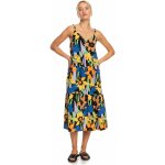 Roxy Waiting Line Printed Anthracite Flower Jammin – Hledejceny.cz