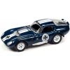 Sběratelský model Johnny Lightning Shelby Daytona Cobra Klutzmobile 1:64