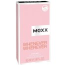 Mexx Whenever Wherever toaletní voda dámská 30 ml