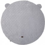 Sleepee Hrací podložka Royal baby Playing Mat šedá – Zboží Mobilmania