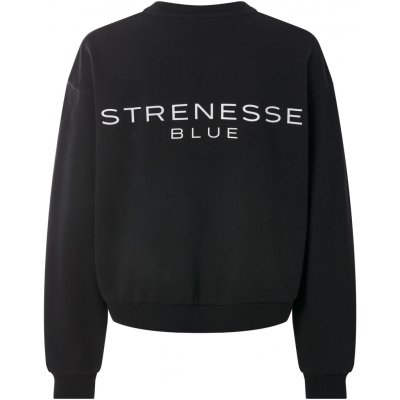 Strenesse Blue dámská mikina černá – Sleviste.cz