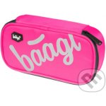 Baagl etue skate Pink – Zboží Dáma