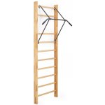 VIFITO Závěsná hrazda na ribstol skládací 120 cm – Sleviste.cz