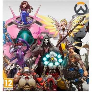 Overwatch (Collector's Edition)