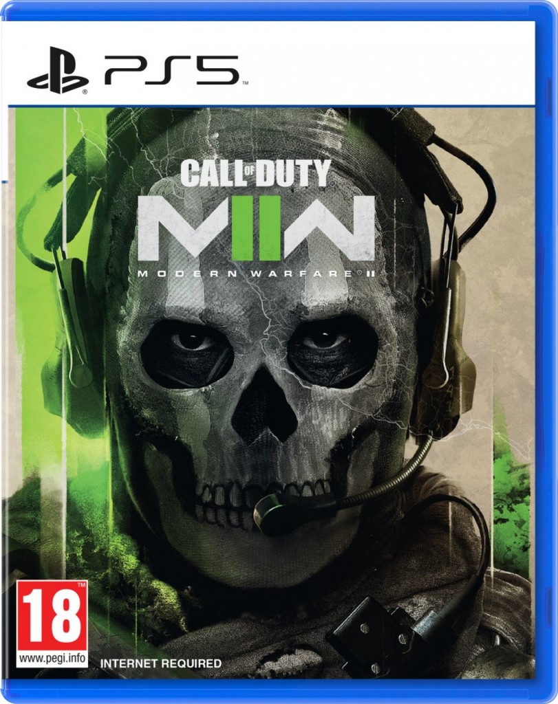 Call of Duty: Modern Warfare 2