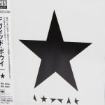 Bowie David - Blackstar CD – Zbozi.Blesk.cz