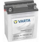 Varta YB12AL-A/YB12AL-A2, 512013 – Hledejceny.cz