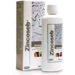 ICF Zincoseb shampoo 250 ml – HobbyKompas.cz ICF Zincoseb shampoo 250 ml – HobbyKompas.cz
