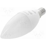 PILA 8727900964158 žárovka LED teple bílá E14 230VAC 250lm P 3,2W 2700K – Hledejceny.cz