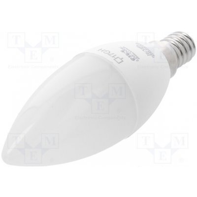 PILA 8727900964158 žárovka LED teple bílá E14 230VAC 250lm P 3,2W 2700K – Zboží Mobilmania