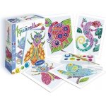 SENTOSPHERE AQUARELLUM MINI Zentagle – Hledejceny.cz