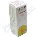 Fytos Žlučníkové kapky 20 ml – Hledejceny.cz