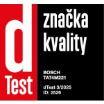 Bosch TAT 4M221 – Sleviste.cz